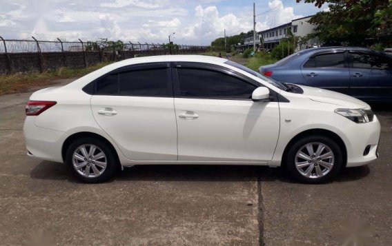 Used Toyota Vios 2014 for sale in Cavite-2