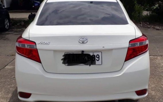 Used Toyota Vios 2014 for sale in Cavite-1