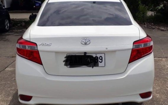 Used Toyota Vios 2014 for sale in Cavite-1