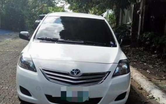 2013 Toyota Vios for sale in Antipolo