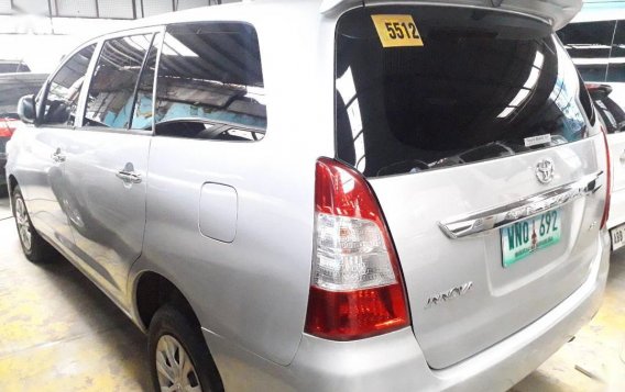 2013 Toyota Innova for sale in Quezon City -3