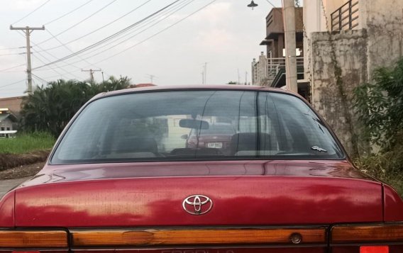 Toyota Corolla 1993 for sale in Padre Garcia-1