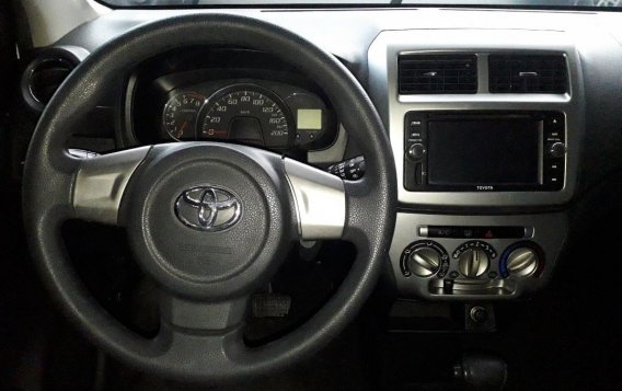 2014 Toyota Wigo for sale in Quezon City -7