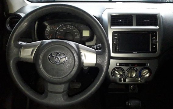 2014 Toyota Wigo for sale in Quezon City -7