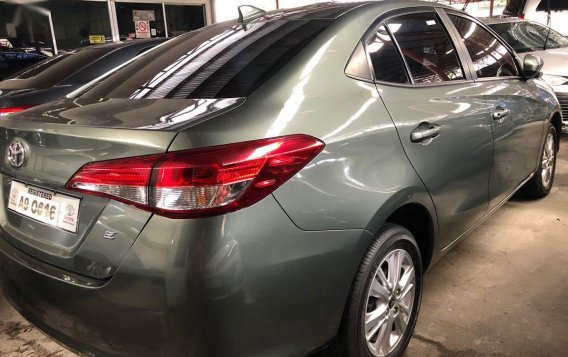 2019 Toyota Vios for sale in Quezon City-1