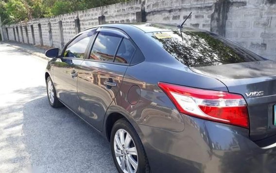 Used Toyota Vios 2014 for sale in Imus-3