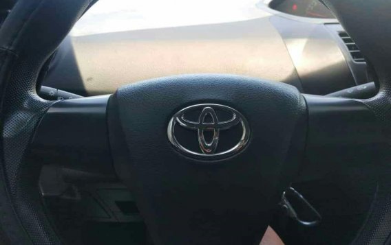 2013 Toyota Vios for sale in Cagayan de Oro-3
