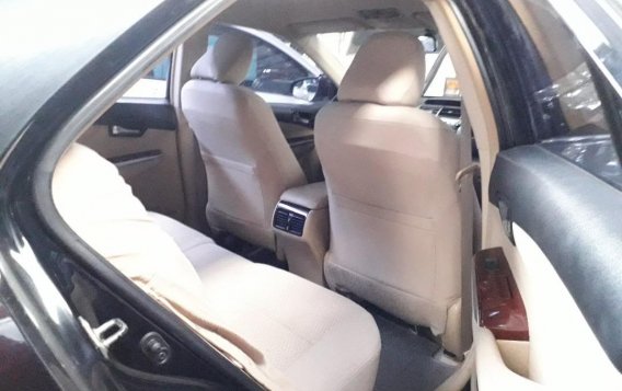 2012 Toyota Camry for sale in Quezon City -3