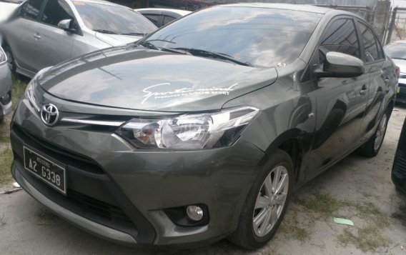 2018 Toyota Vios for sale in Cainta-1