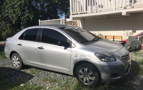 Used Toyota Vios 2012 for sale in Manila-9