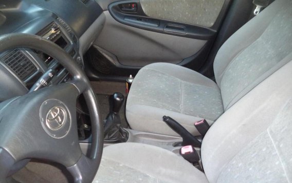 2005 Toyota Vios for sale in Paranaque -3