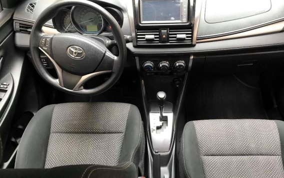 2018 Toyota Vios for sale in Quezon City-3