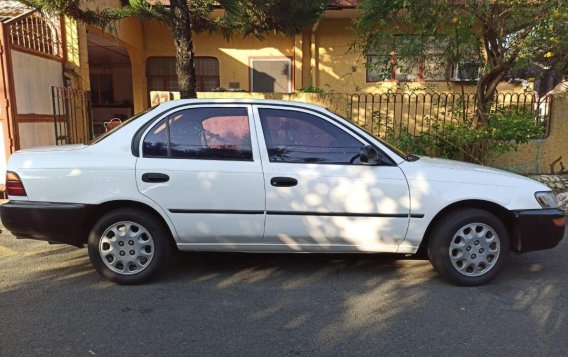 1993 Toyota Corolla for sale in Las Pinas-2