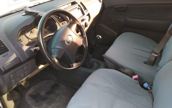 2014 Toyota Hilux for sale in Taytay