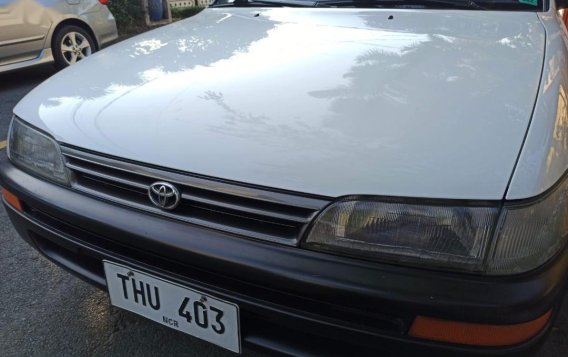 1993 Toyota Corolla for sale in Las Pinas-1