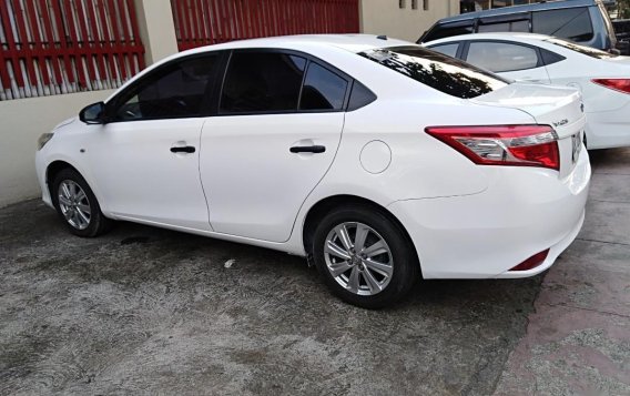 2015 Toyota Vios for sale in Marikina -4