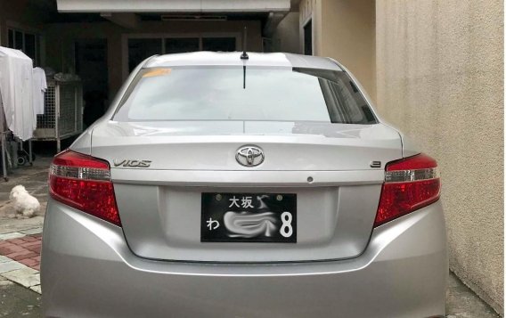 2018 Toyota Vios for sale in Quezon City-2