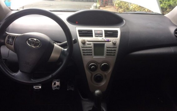 2009 Toyota Vios for sale in Muntinlupa -6