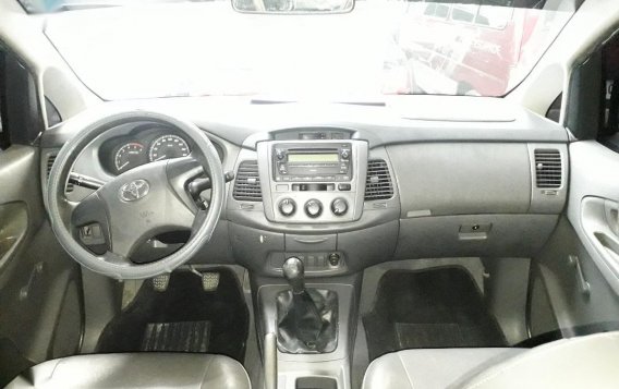 2013 Toyota Innova for sale in Quezon City -7