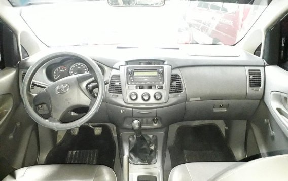 2013 Toyota Innova for sale in Quezon City -7