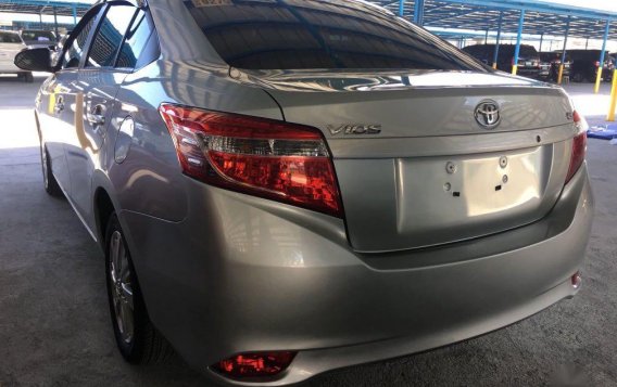 Toyota Vios 2017 for sale in Manila-4