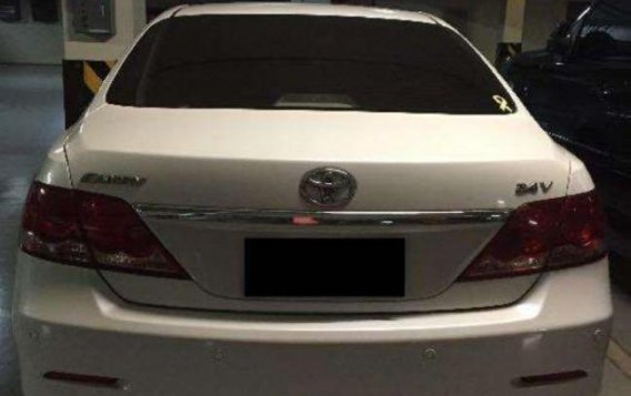 2008 Toyota Camry for sale in Taguig -2