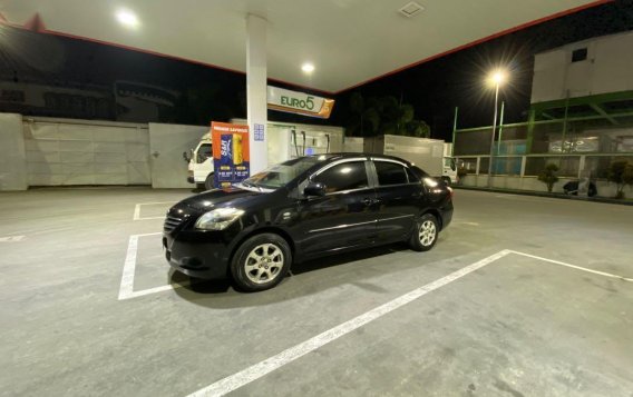 2009 Toyota Vios for sale in Manila-3