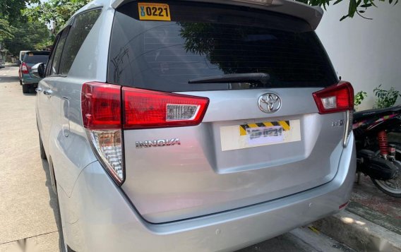 2016 Toyota Innova for sale in Quezon City -3