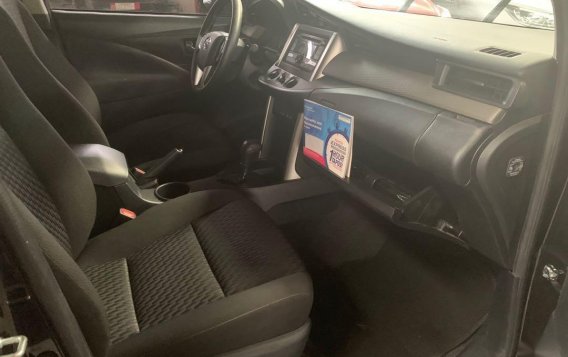 Toyota Innova 2019 for sale in Quezon City -4