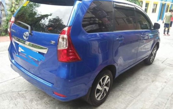 Toyota Avanza 2018 for sale in Malolos-2