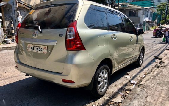 2019 Toyota Avanza for sale in Makati -1