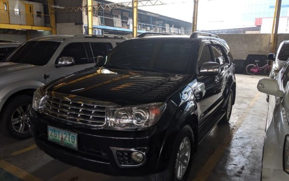 2006 Toyota Fortuner for sale in Quezon City-1