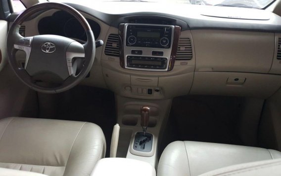 2014 Toyota Innova for sale in Navotas -5