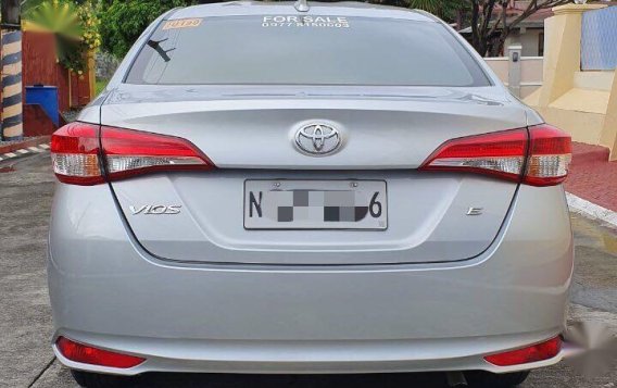 2019 Toyota Vios for sale in Muntinlupa -2