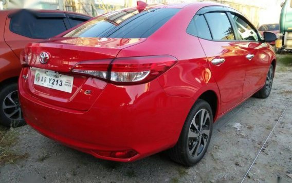 2019 Toyota Vios for sale in Cainta-8