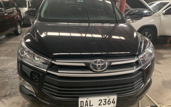 Toyota Innova 2019 for sale in Quezon City 