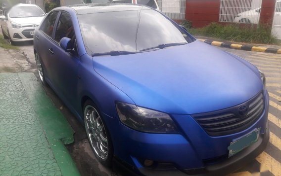 2007 Toyota Camry for sale in Pasig -3