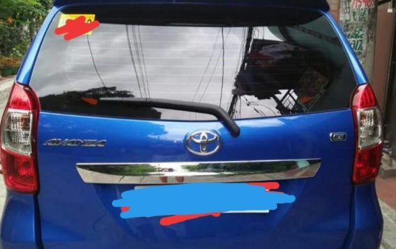 Toyota Avanza 2018 for sale in Malolos-1