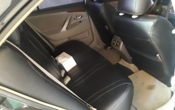 2007 Toyota Camry for sale in Pasig -4