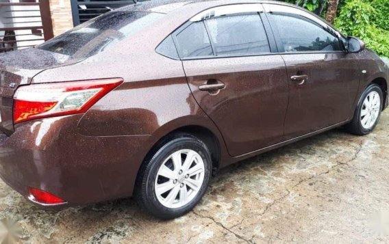 2016 Toyota Vios for sale in Quezon City-4