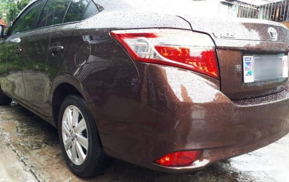 2016 Toyota Vios for sale in Quezon City-2