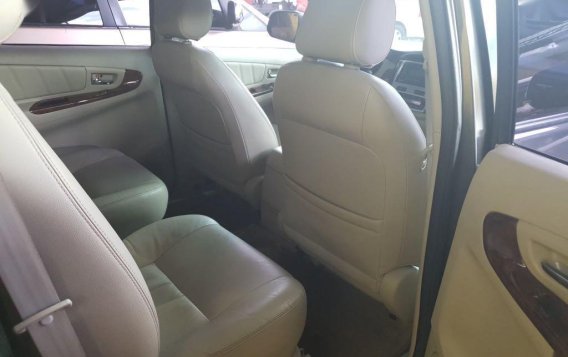 2014 Toyota Innova for sale in Navotas -4