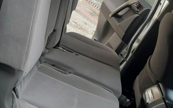 2013 Toyota Land Cruiser Prado for sale in Quezon City-7