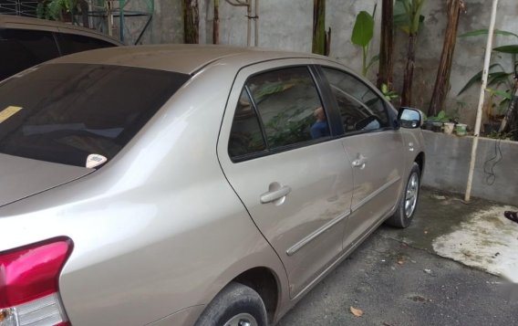 Used Toyota Vios 2010 for sale in Cebu City-2