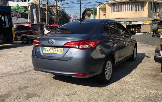 Used Toyota Vios 2018 for sale in Manila-3