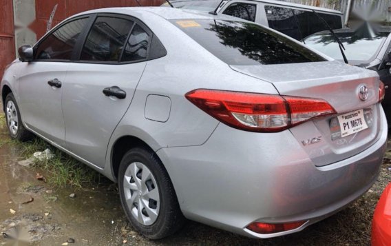 2019 Toyota Vios for sale in Makati -1