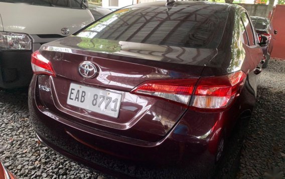 Toyota Vios 2019 for sale in Quezon City -1