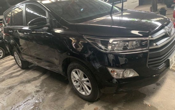 Toyota Innova 2019 for sale in Quezon City -1