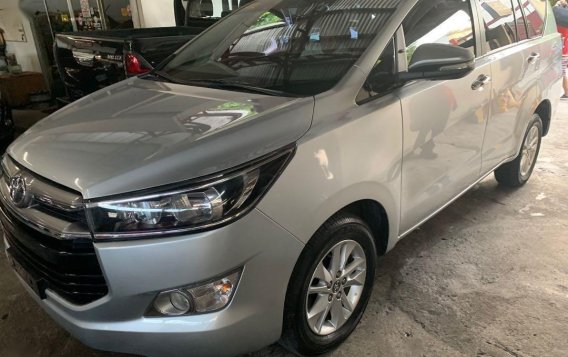 2016 Toyota Innova for sale in Quezon City -2