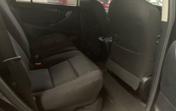 Toyota Innova 2019 for sale in Quezon City -5